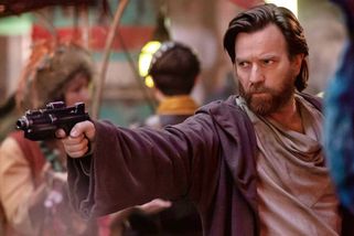 Obi-Wan Kenobi sjel z pásové výroby. Symbolizuje to nejhorší z Hollywoodu - Seznam Zprávy